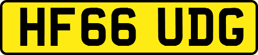HF66UDG