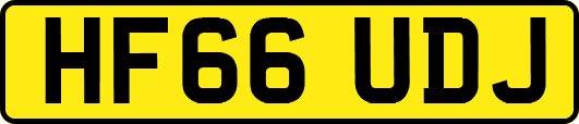 HF66UDJ