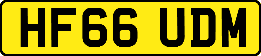 HF66UDM