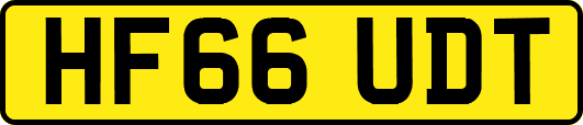 HF66UDT