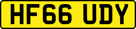 HF66UDY