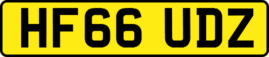 HF66UDZ