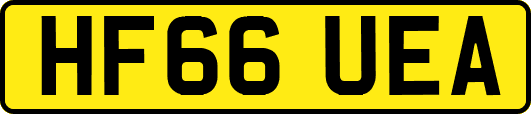HF66UEA
