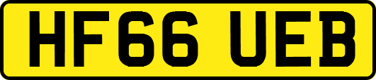 HF66UEB