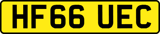 HF66UEC