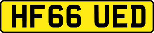 HF66UED