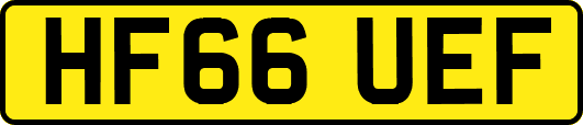 HF66UEF
