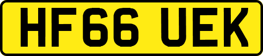 HF66UEK