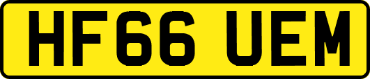HF66UEM