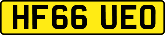 HF66UEO
