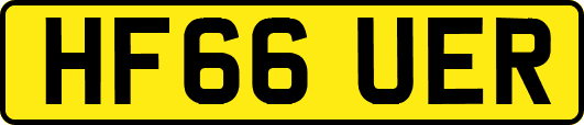 HF66UER