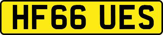 HF66UES