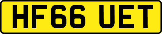 HF66UET
