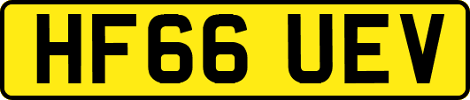 HF66UEV