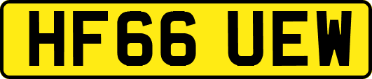 HF66UEW
