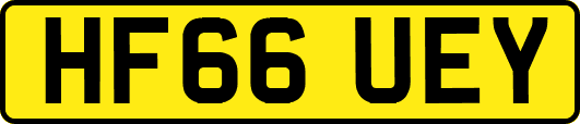 HF66UEY