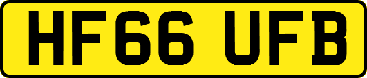 HF66UFB