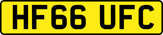 HF66UFC