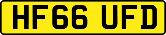 HF66UFD