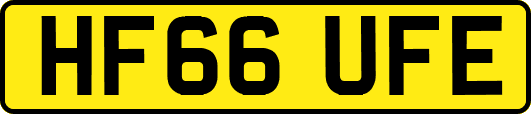 HF66UFE