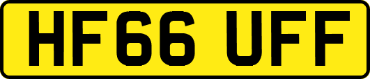 HF66UFF