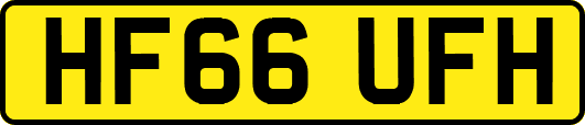 HF66UFH