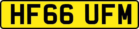 HF66UFM