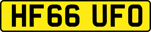HF66UFO