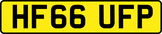 HF66UFP