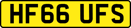 HF66UFS