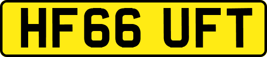 HF66UFT