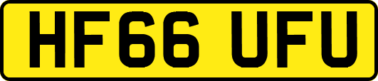 HF66UFU