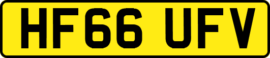 HF66UFV