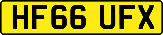 HF66UFX
