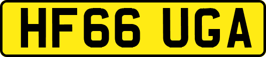 HF66UGA