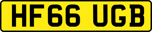 HF66UGB