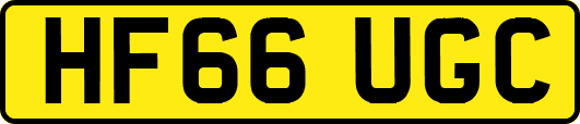 HF66UGC