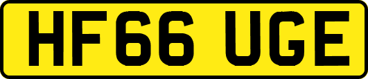 HF66UGE