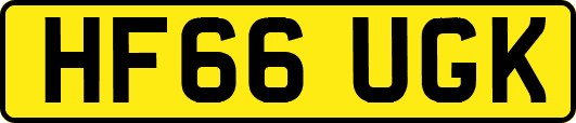 HF66UGK