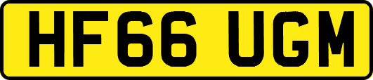 HF66UGM