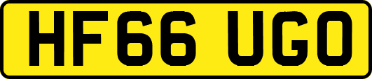 HF66UGO