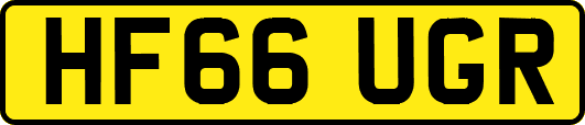 HF66UGR