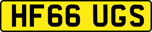 HF66UGS