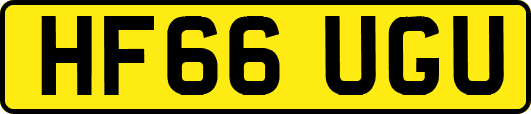 HF66UGU