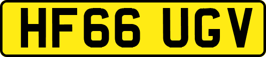 HF66UGV