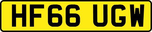 HF66UGW
