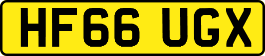 HF66UGX