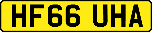 HF66UHA