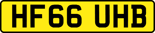 HF66UHB