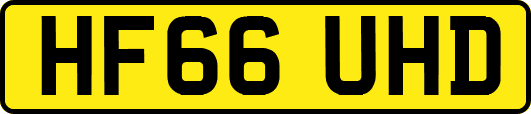 HF66UHD